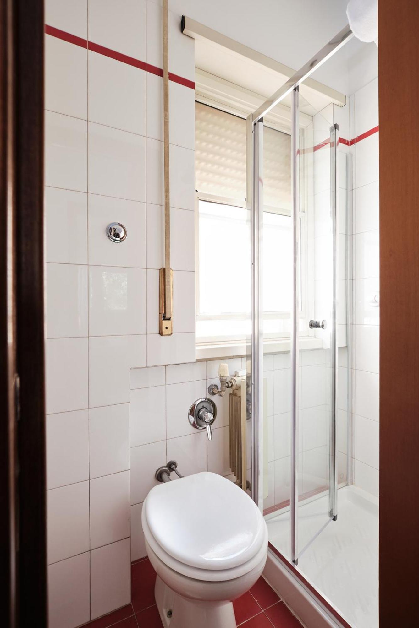 Apartment Elegante Con 3 Da Letto Vicino Il Centro *