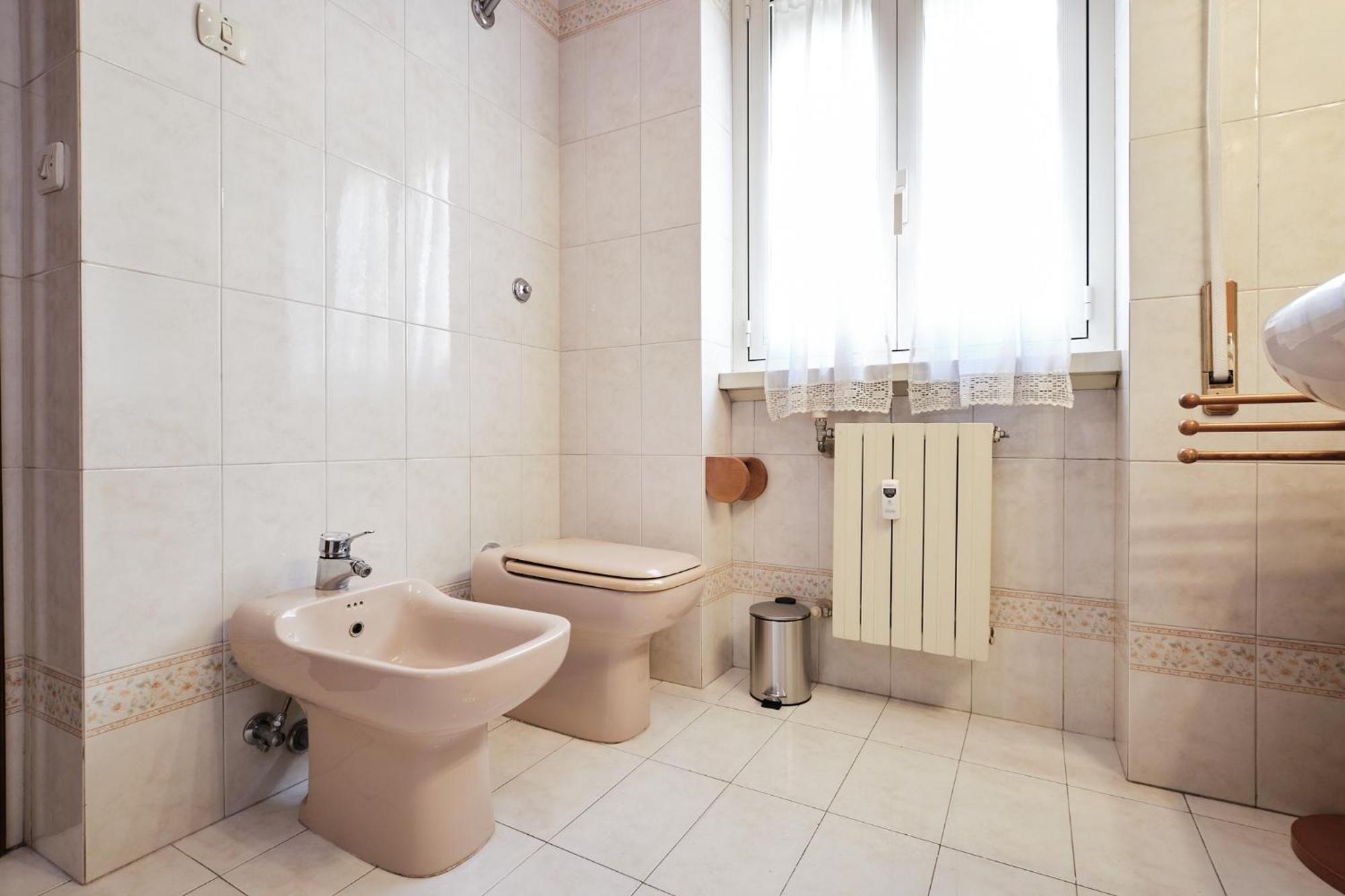 Elegante Con 3 Da Letto Vicino Il Centro *