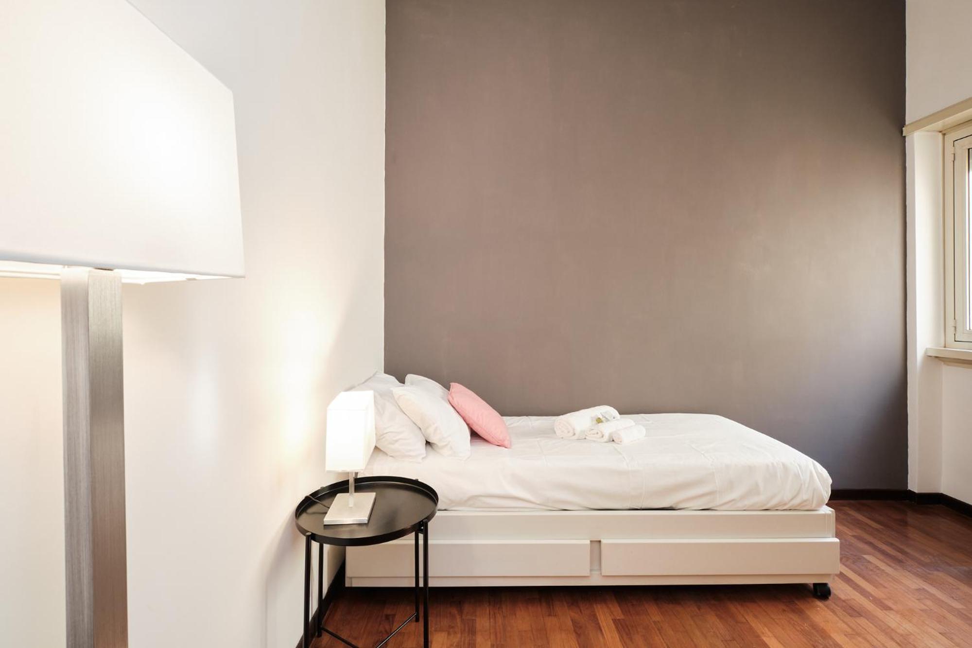 Elegante Con 3 Da Letto Vicino Il Centro Apartment *