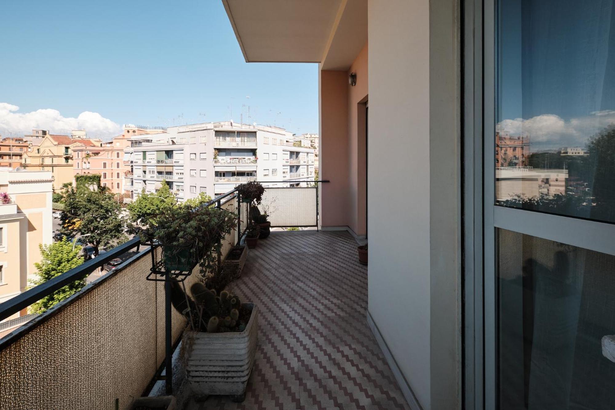 Elegante Con 3 Da Letto Vicino Il Centro